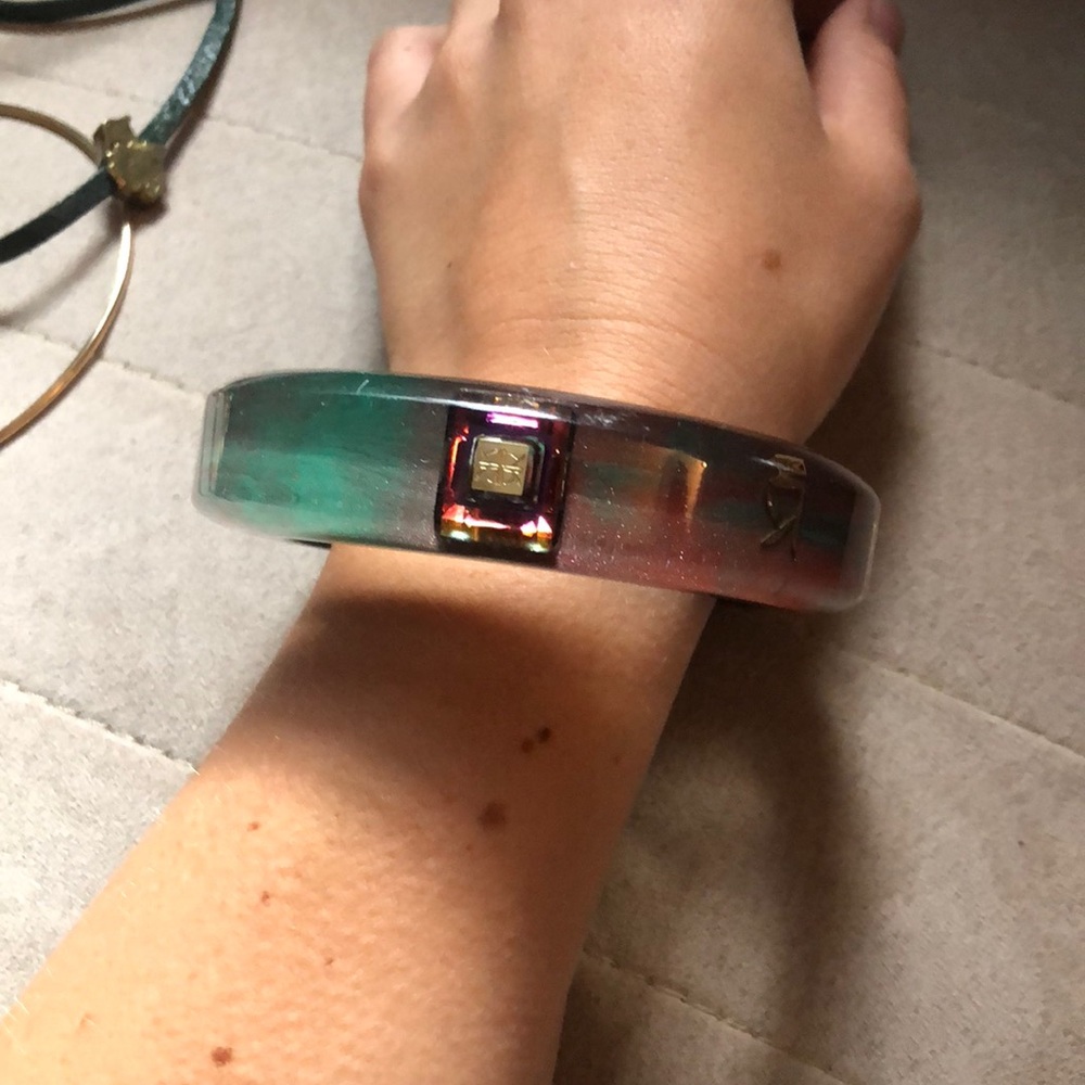 Luc Kieffer bangle